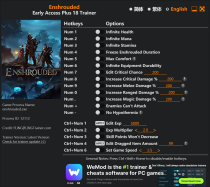风灵月影雾锁王国- 18项功能详解
