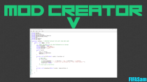 【GTA5开发利器】V Creator 2.1.7151.18981：新手也能轻松上手的MOD编辑器