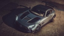 【GTA5载具】梅赛德斯-AMG GT Black Series：终极赛道猛兽，性能与美学的完美结合