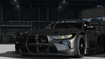 【GTA5载具评测】BMW M4 GT3 2022：赛道王者的完美再现