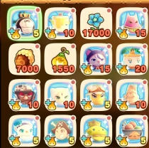 更好掉落 - BetterLot