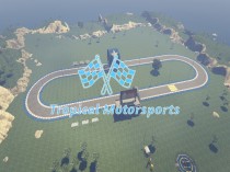 热带赛车场 [XML]