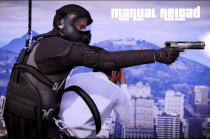 Realistic Reload 真实弹药重装 v1.0.7