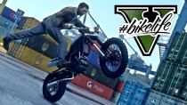 BikeLife 摩托车特技脚本 v1.3