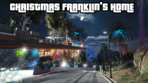 圣诞节富兰克林家 [YMAP]