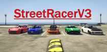 StreetRacerV3 街头赛车脚本 v3.0
