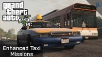Enhanced Taxi Missions [.NET] v1.4