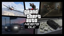 Heists DLC - 故事模式扩展包 Final Update