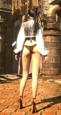 真香！《剑星》Orca Pathfinder三版本