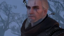 巫师3真实猎魔人眼睛模组 - Realistic Witcher Eyes v25.8.6.0