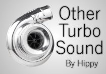 【GTA5音频】Other Turbo Sound 1.05：打造你的完美涡轮声浪