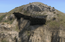 狙击阵地 [YMAP / FiveM]