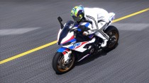 【GTA5载具】2020 BMW S1000RR：洛圣都最顶级的摩托车体验