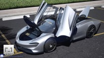 2020 McLaren Speedtail [Add-On]       Reworked 1.0