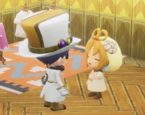 NPC瞬间好感拉满MOD - InstantFriendship