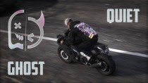 GhostXQuiet 万圣节连帽衫包 MOD v1 [Add-On]