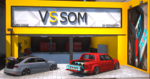 VS Som [GTA 5/FiveM]