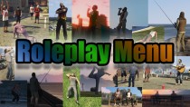 Roleplay Menu（单机版） v1.4