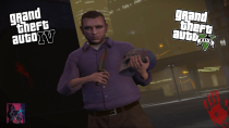 Eddie Low GTA IV 角色 MOD v1.0 [Add-On Ped]