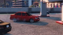 VAZ 2170 (Lada Priora) [Add-On / Replace]       1.0