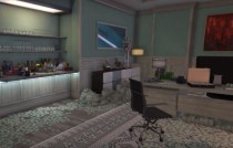 SinglePlayerApartment with Offices v2.0 (beta)
