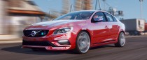 【GTA5载具】2015款沃尔沃 S60 Polestar：性能与豪华的完美结合