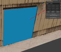 【GTA5建模】Portal Coordinates Addon for Blender：一键生成门框坐标，MLO制作更高效！