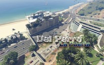 德尔佩罗-拉普韦塔 (Menyoo) 1.0