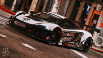 McLaren 650s GT3 [Add-On | Tuning | Liveries]       1.07