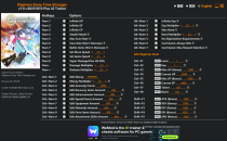 《数码宝贝物语：时空异客》42项修改器 - FLiNG