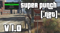 Super Punch [.NET] v1.0