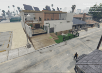 巴基斯坦房屋3 [XML]