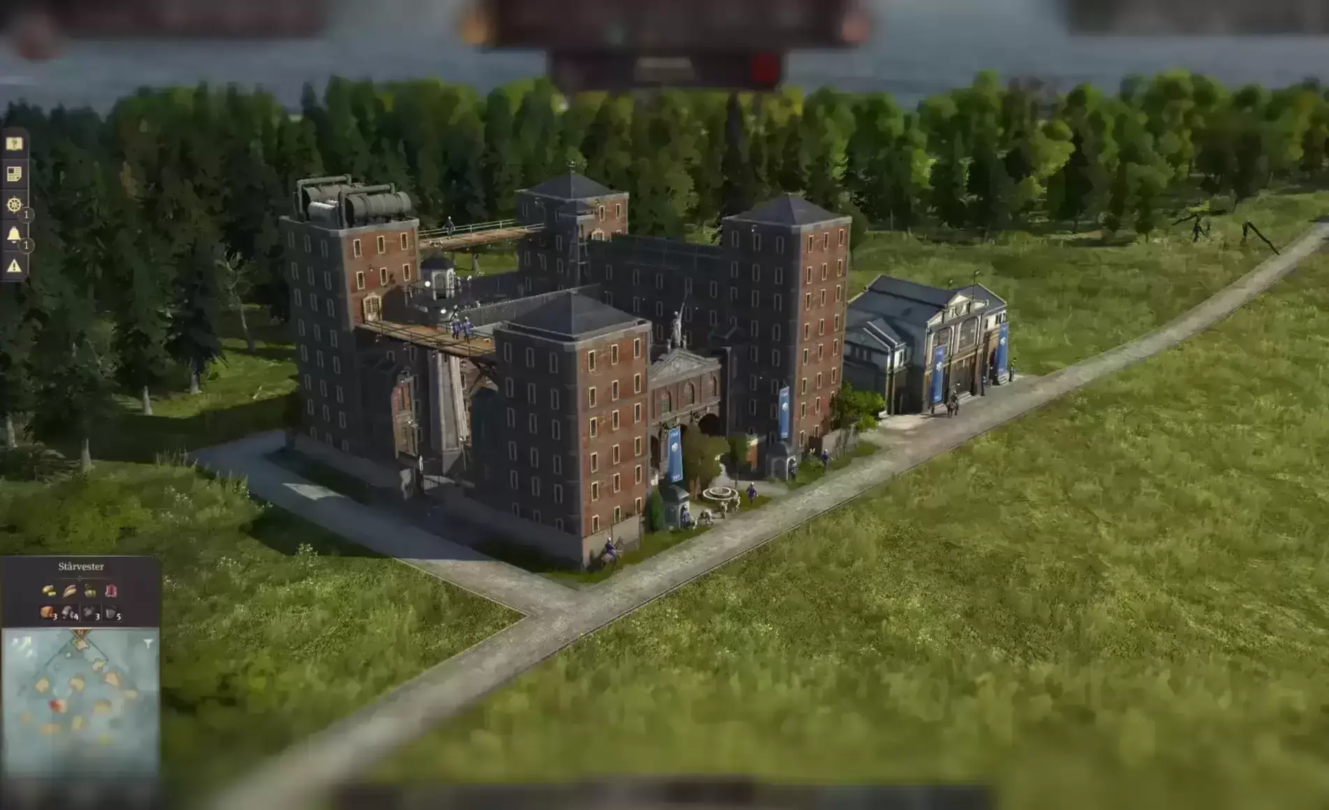 Police_Station新的警察局增强MOD