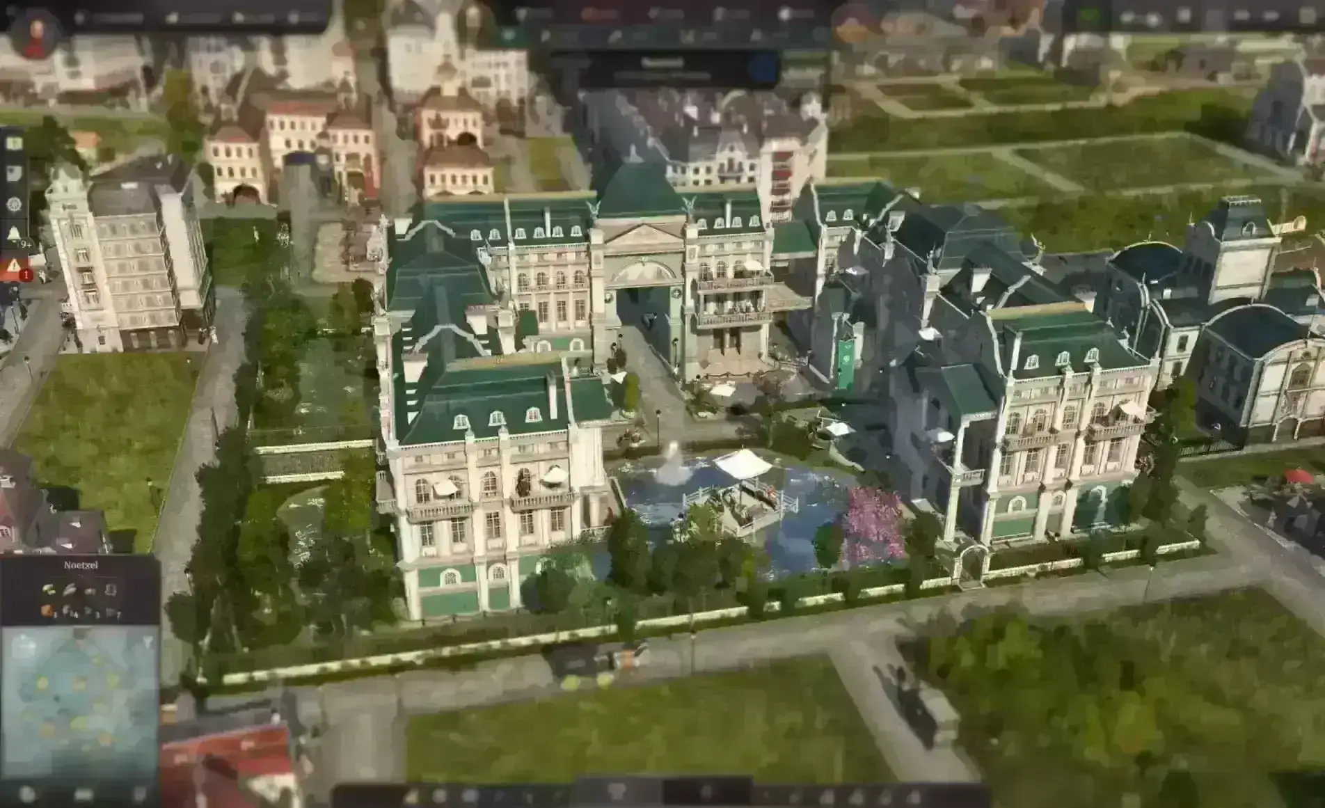 Hospital医院增强版