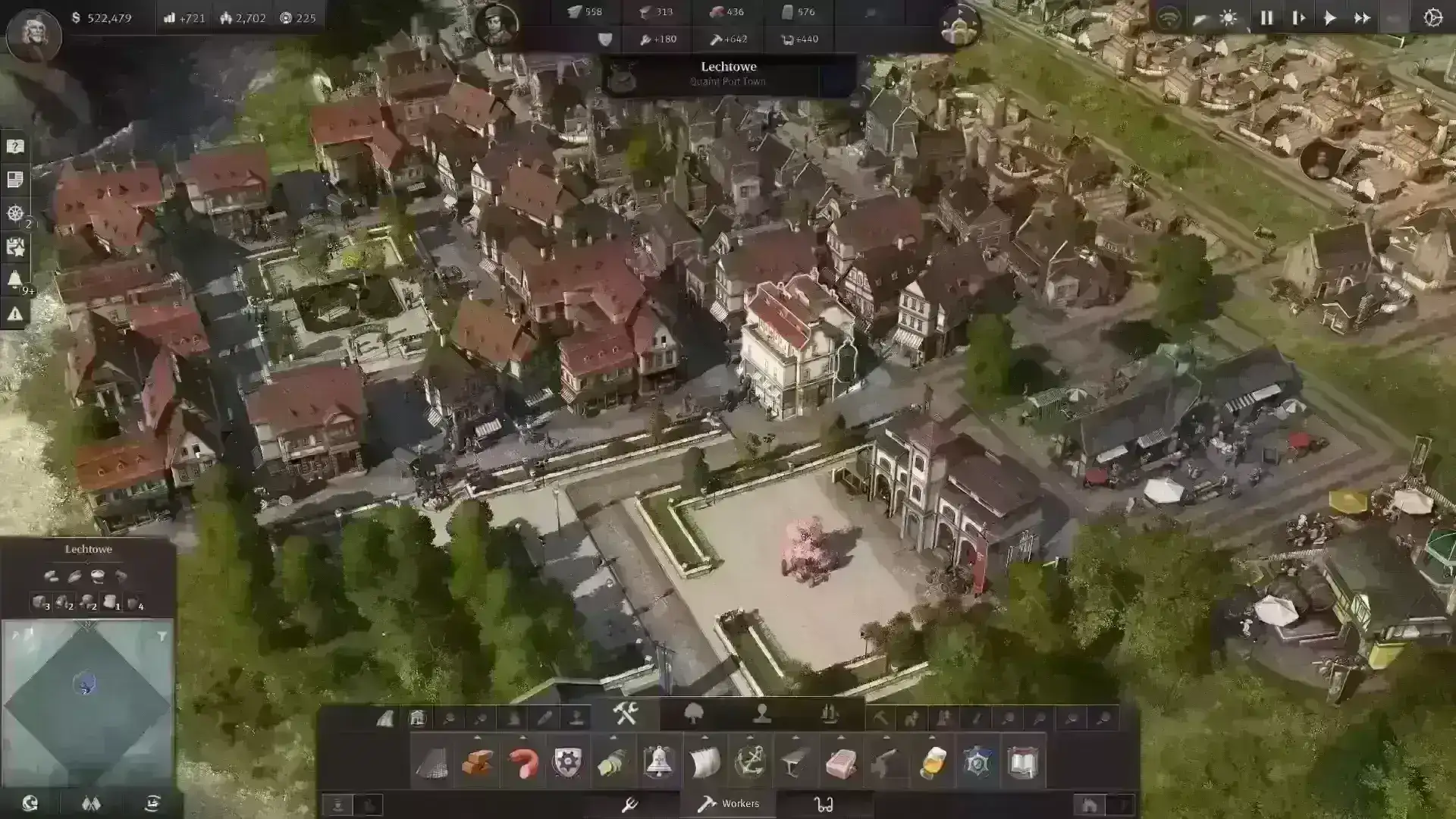 光线追踪着色预设 - 仅支持DX12 提供更好的画质