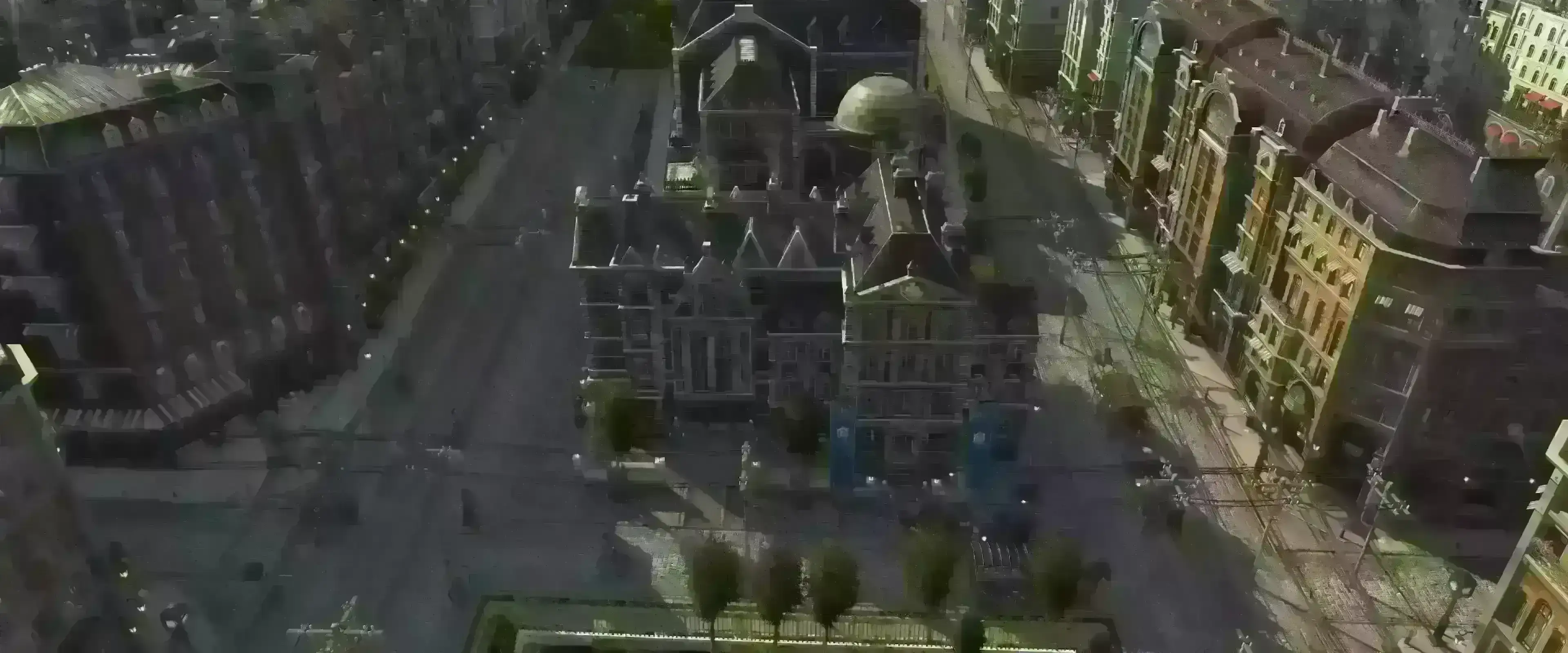 Scholar Police Skin警察局皮肤