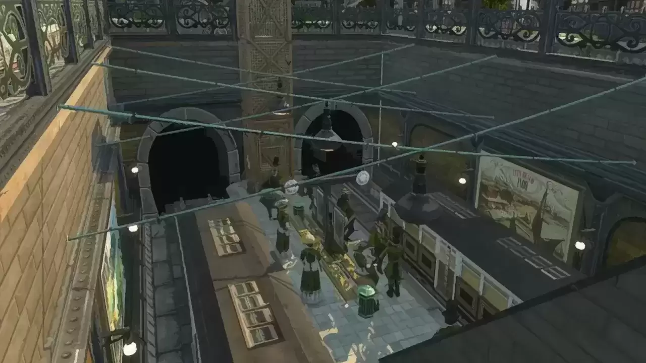 Subway Network  地铁网络