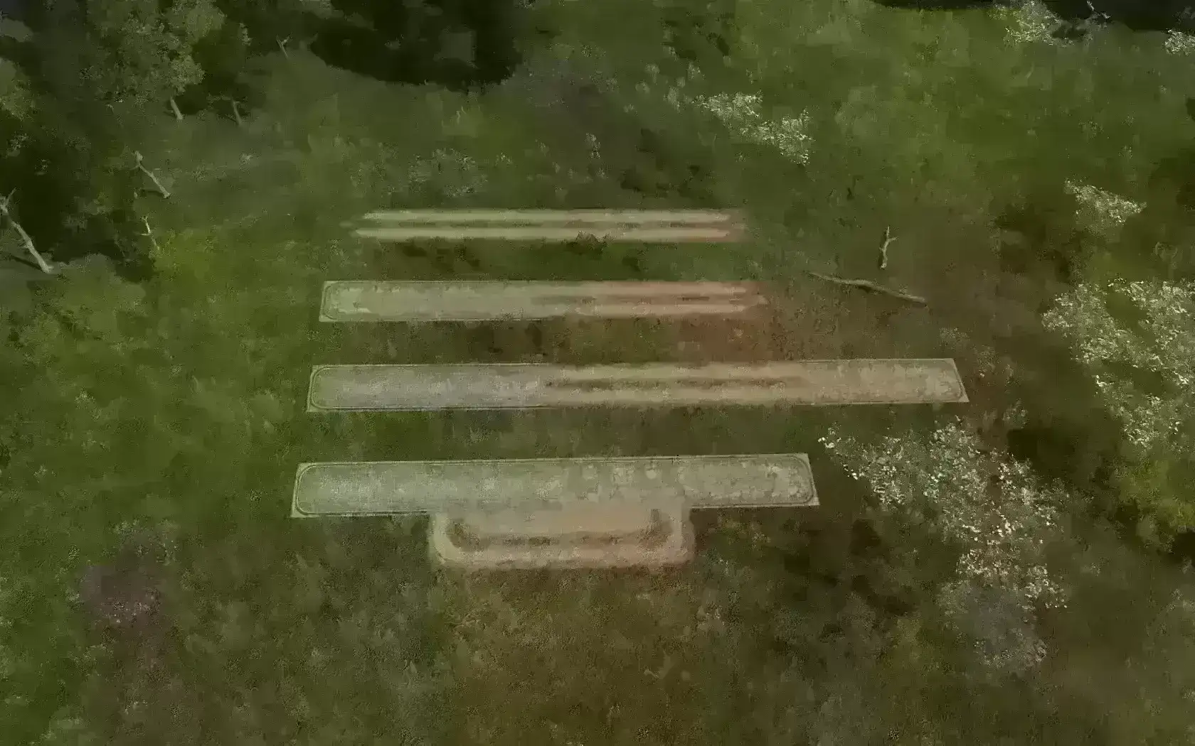 添加安贝沙道路到新世界和旧世界中