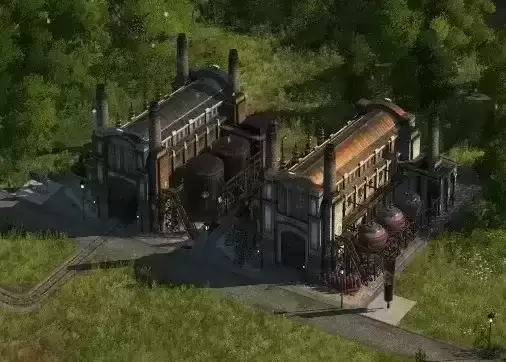 发电厂范围和存储增加