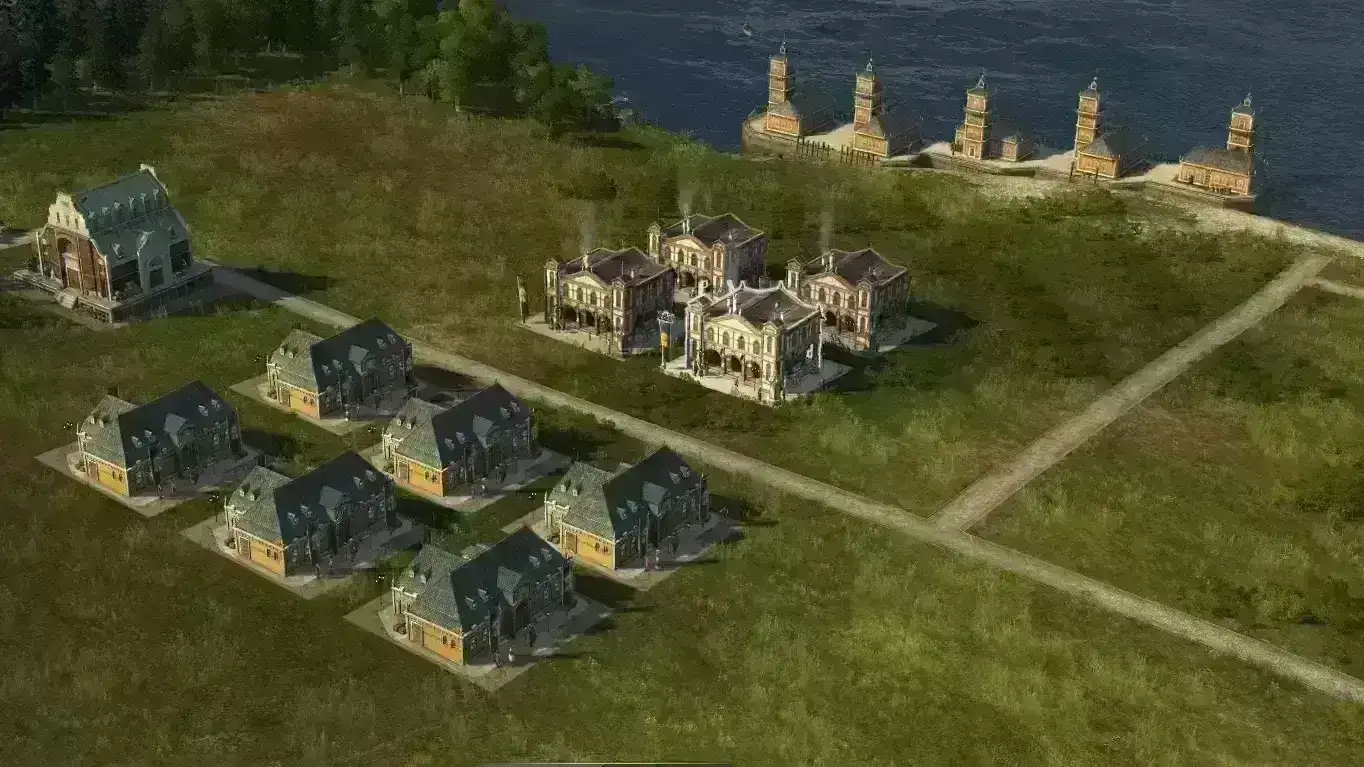 【作弊Mod】物品 建筑物会影响整个岛屿