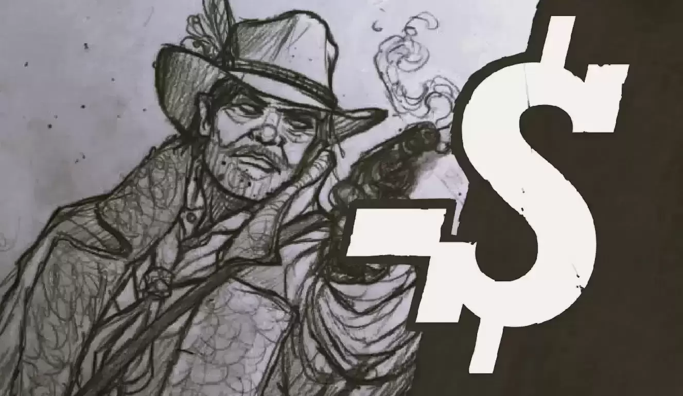 Kiddo 的 Extra Hardcore 极简主义战利品经济