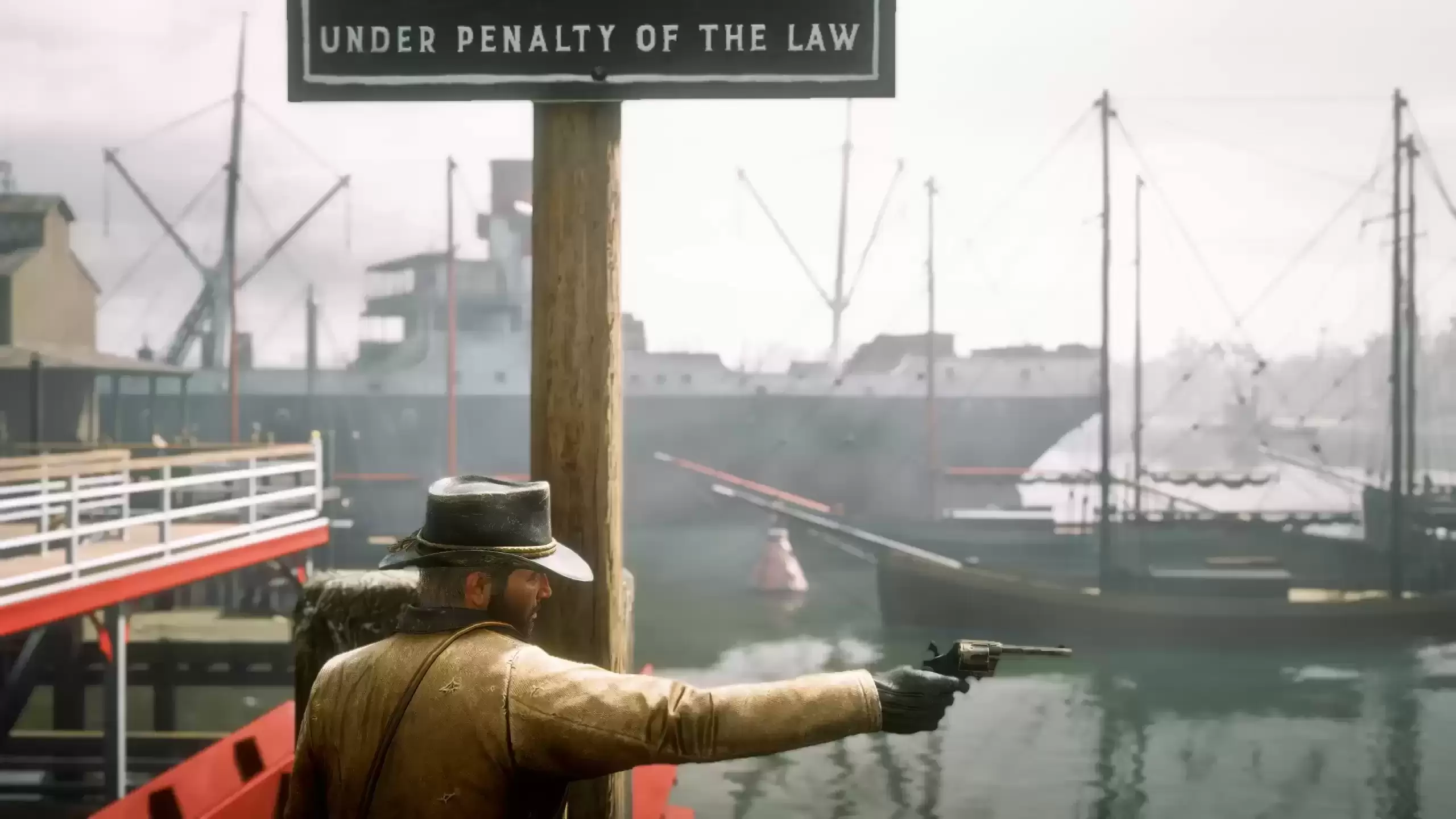 Rededrunk 的终极战斗大改