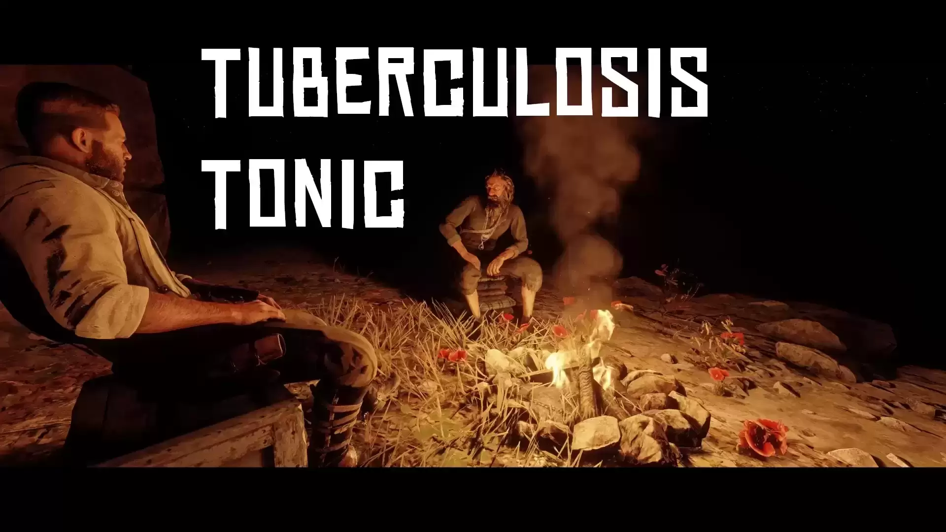 治疗结核病补品