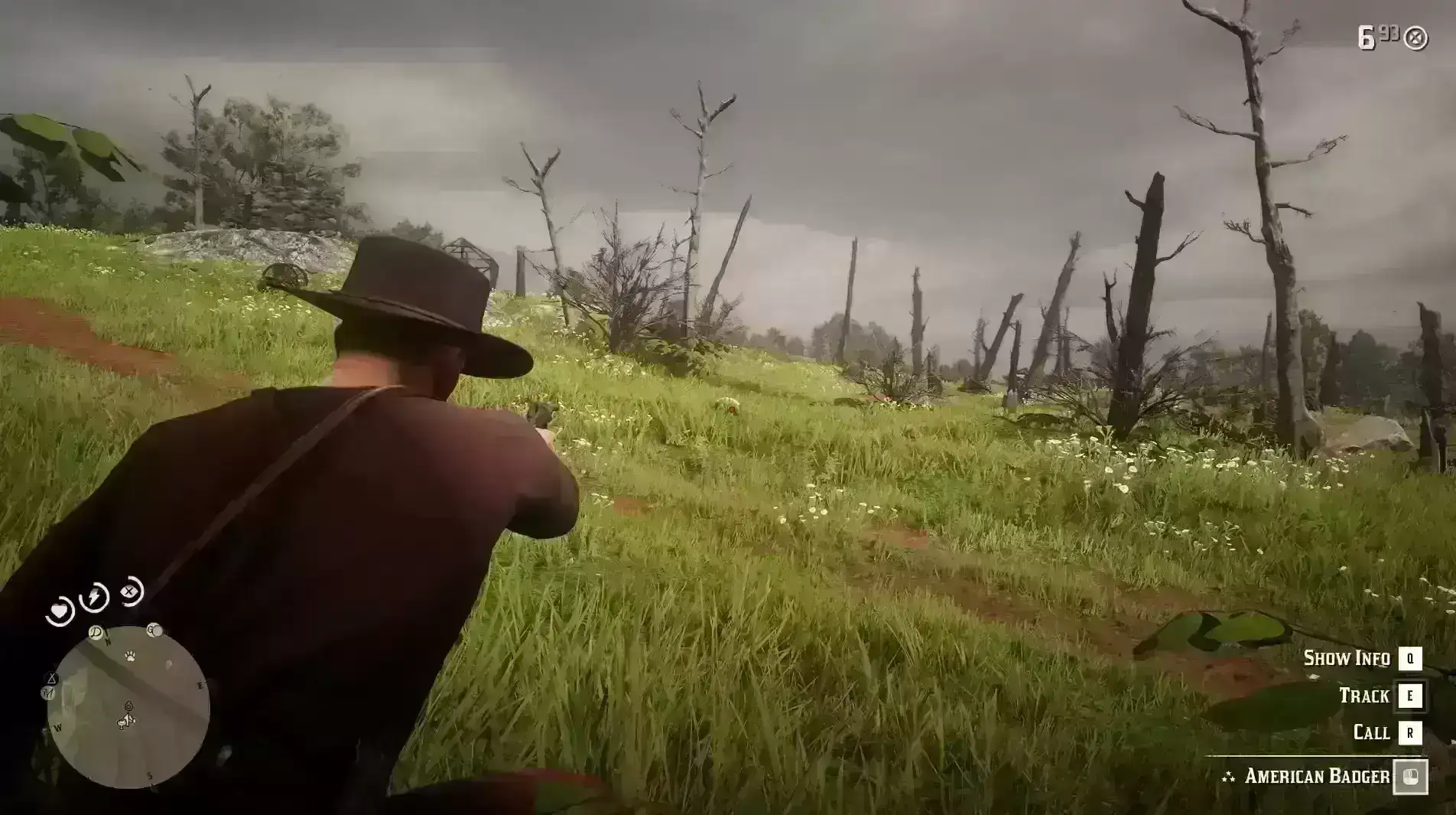 动物查找器 + 中文汉化补丁