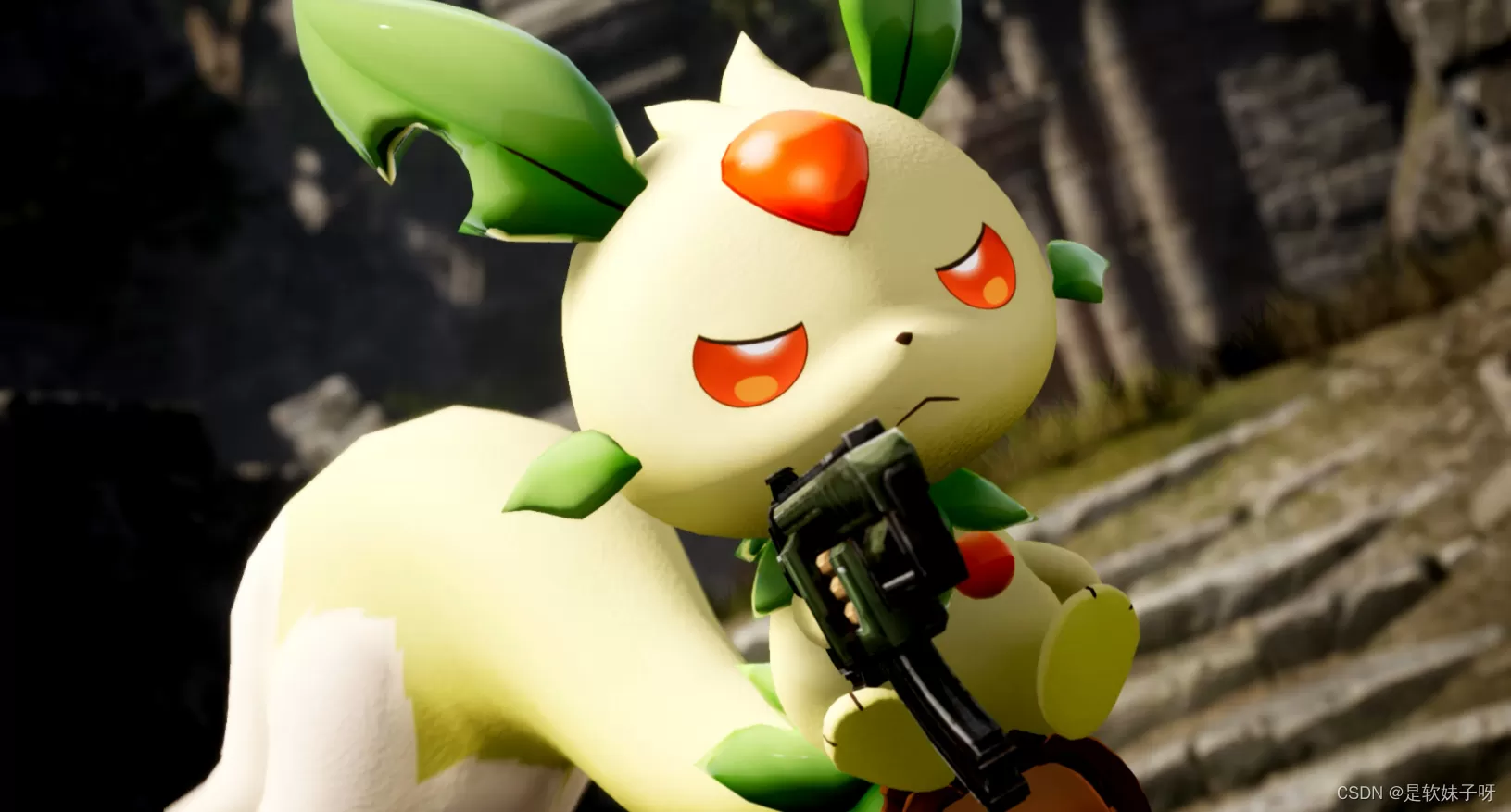 UE4SS 3.0+版本下载安装教程