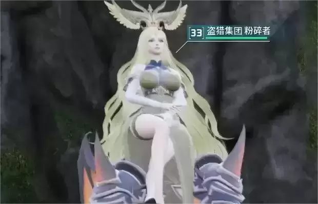 宙斯 - 反派NPC替换