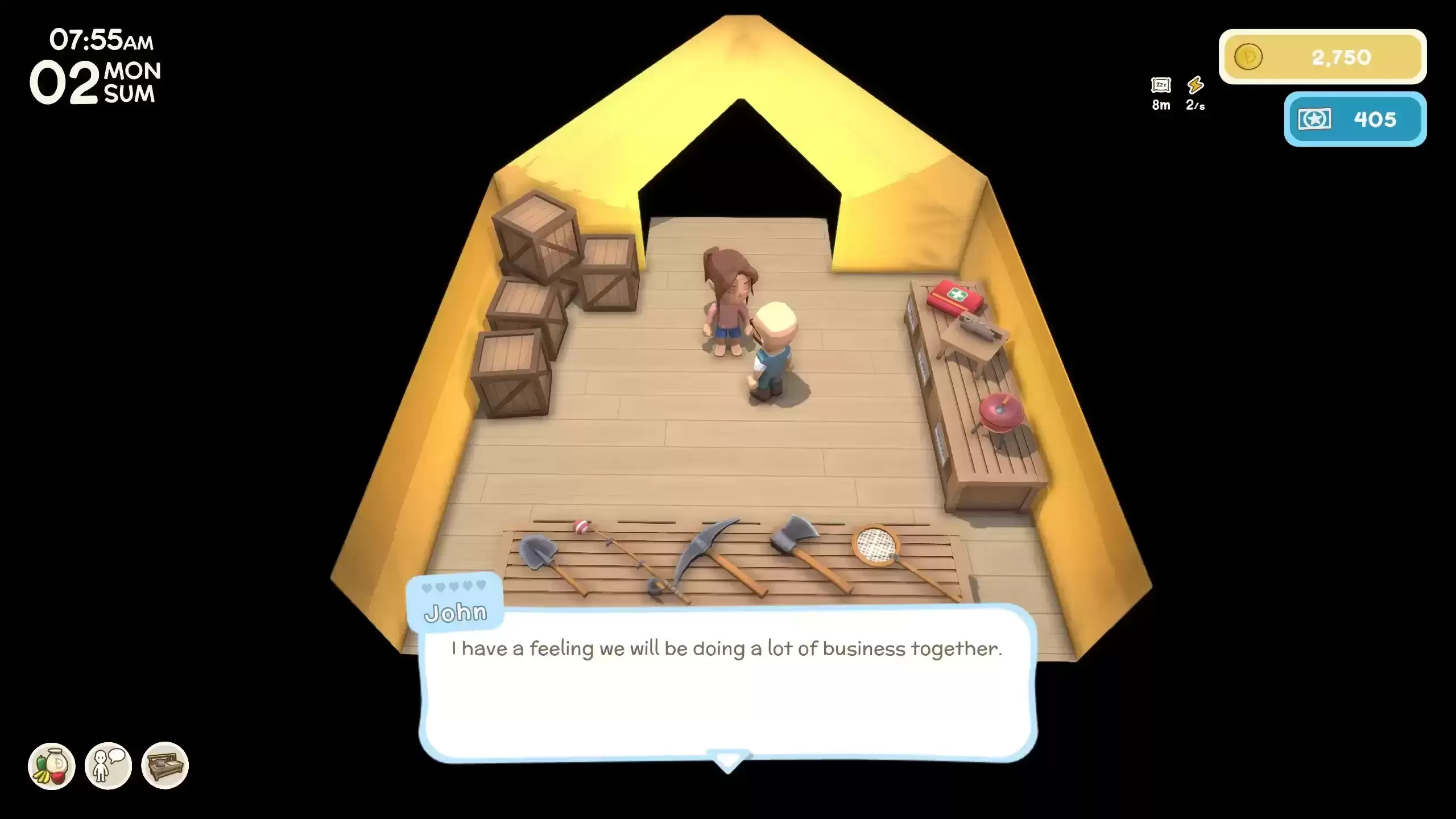 无相机旋转 预防晕3D