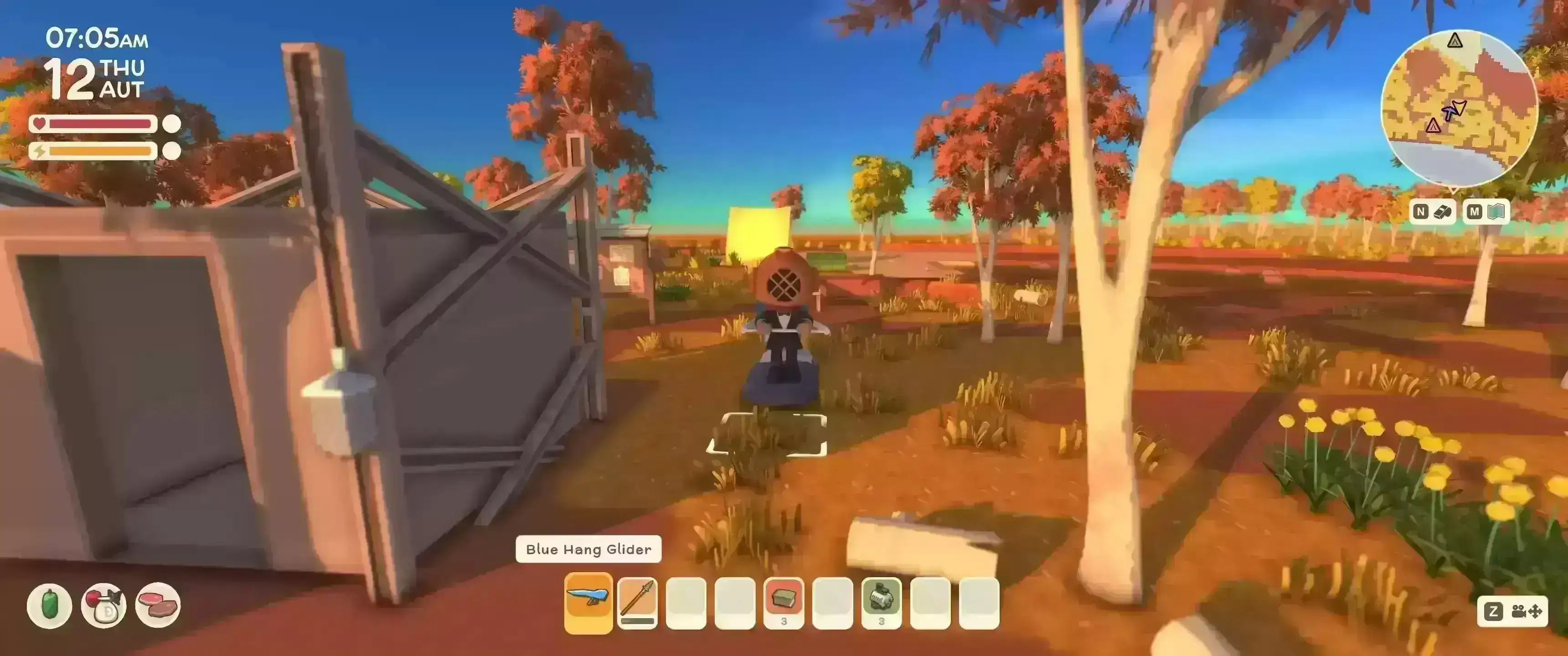 快速手动保存模块 仅限单人模式