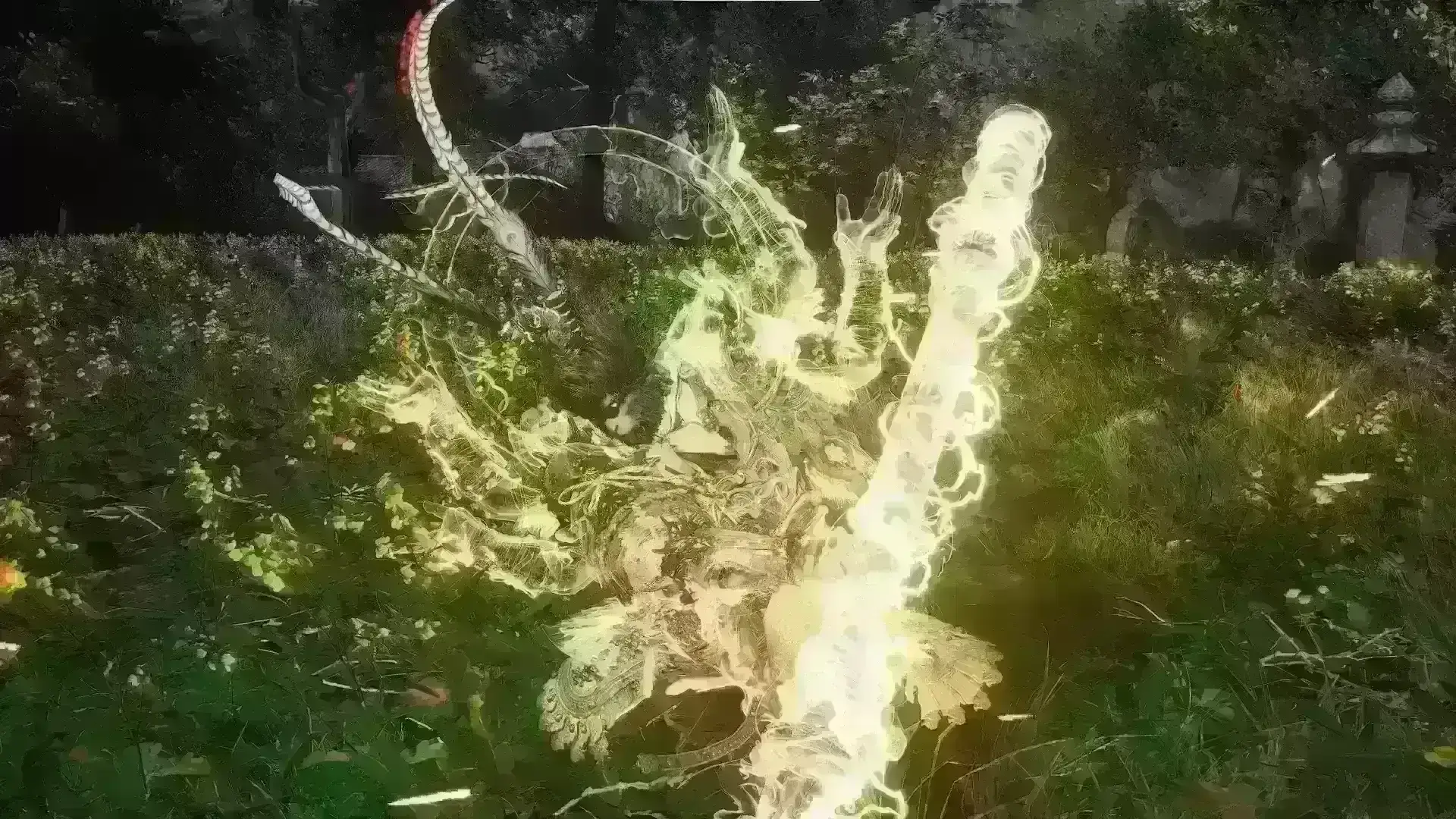 大罗金仙-天命人威力增强版