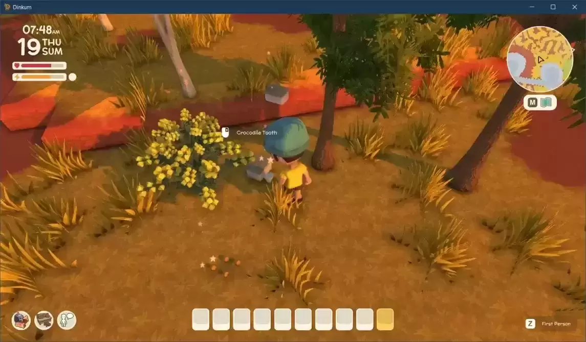 Hulk Smash（一击摧毁或杀死）